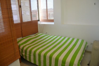 Cheap private room in Palma De Mallorca