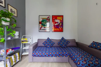 Appartamento con 3 camere da letto a Napoli