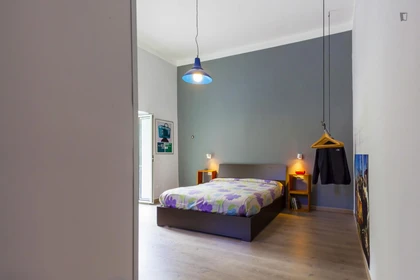 Appartamento con 3 camere da letto a Napoli