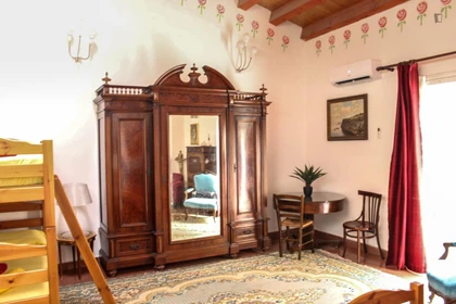 Alquiler de habitaciones por meses en Palermo