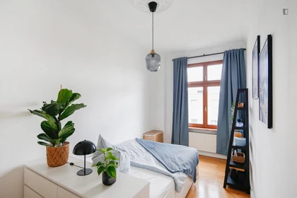 Alojamiento de 2 dormitorios en Magdeburgo