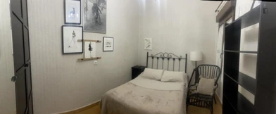 Oviedo de aylık kiralık oda