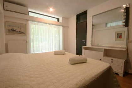 Two bedroom accommodation in Athens