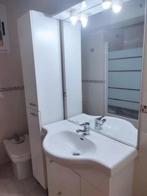 Room for rent with double bed Castellón De La Plana