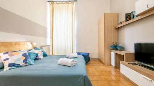 Two bedroom accommodation in Livorno