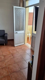 Entire fully furnished flat in Madeira