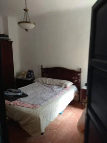 Appartamento completamente ristrutturato a Granada