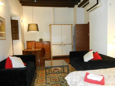 Appartamento con 3 camere da letto a Granada