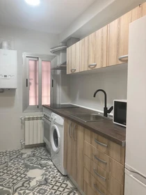 Alquiler de habitaciones por meses en Alcorcón