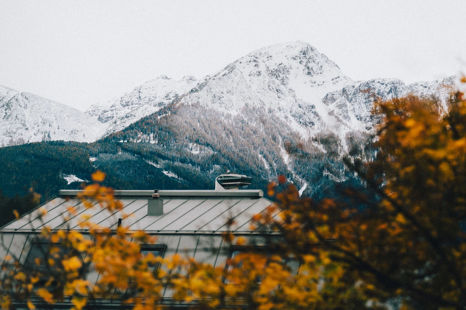 Günstiges Privatzimmer in Innsbruck