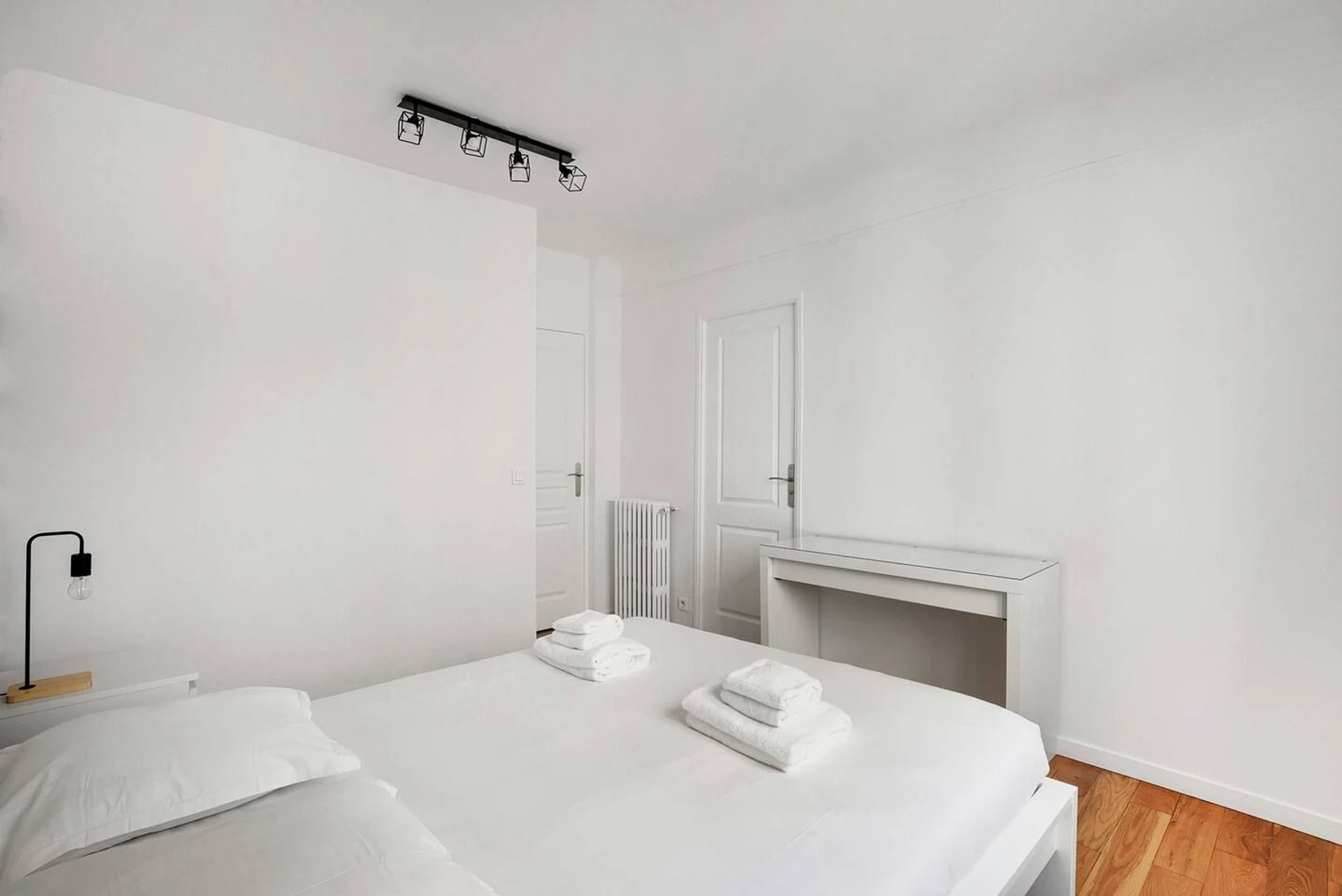 Cheap private room in Boulogne-billancourt