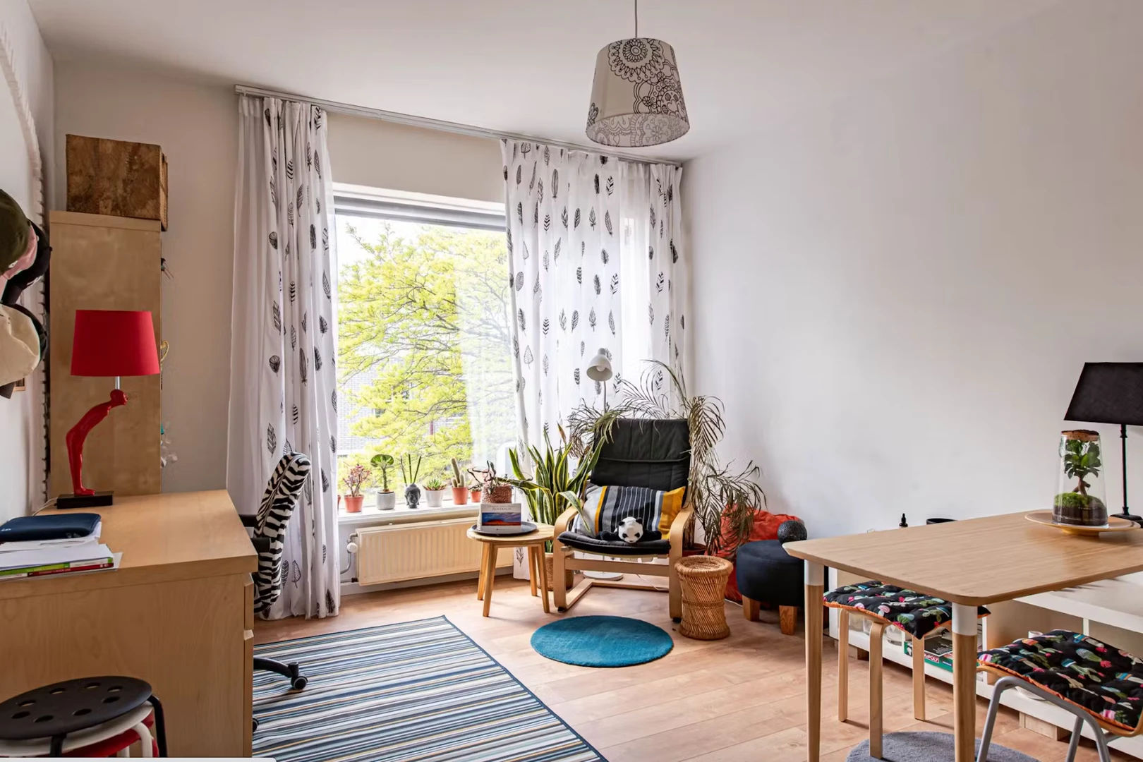 Alojamiento de 2 dormitorios en La Haya