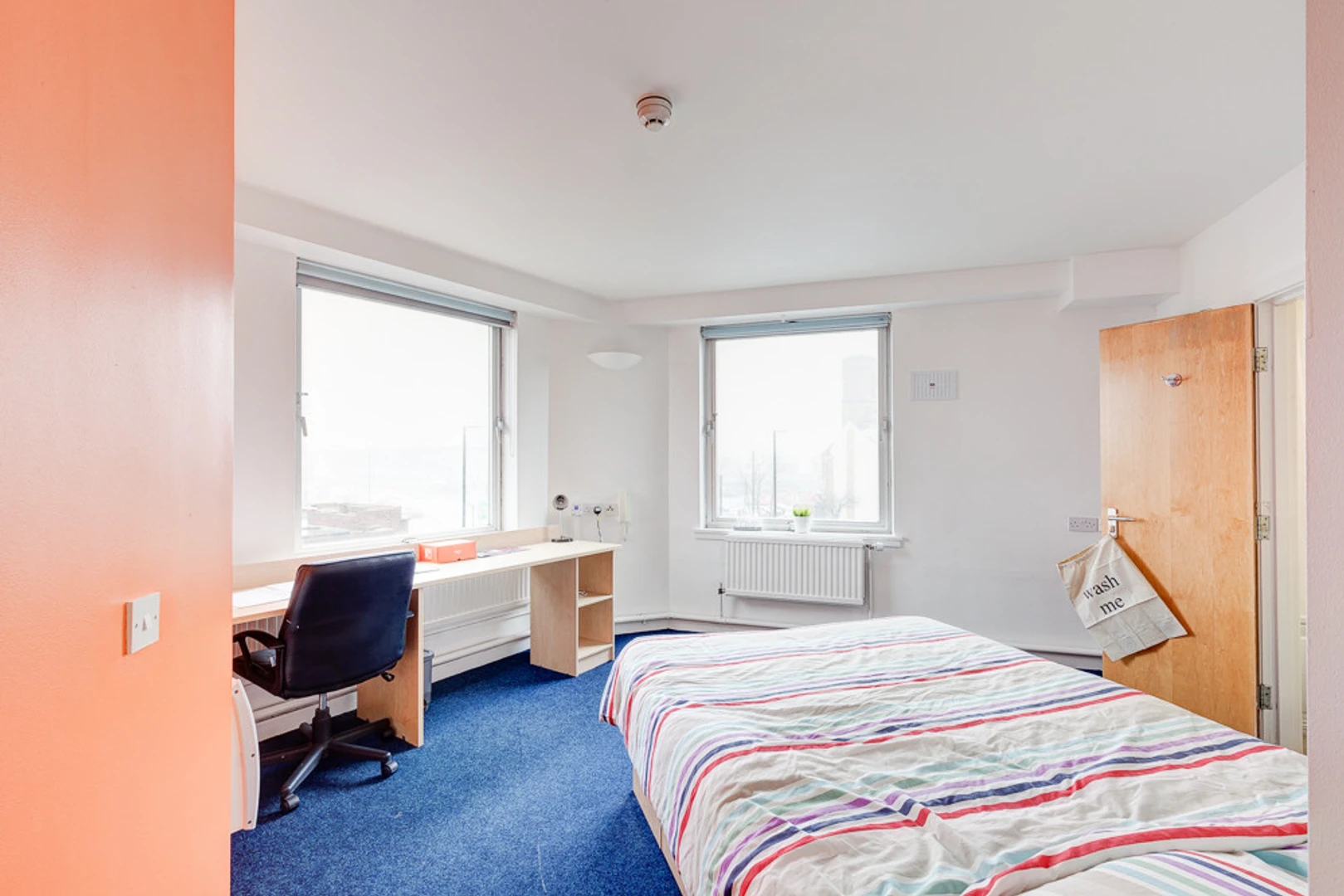 Alojamiento de 2 dormitorios en Sunderland