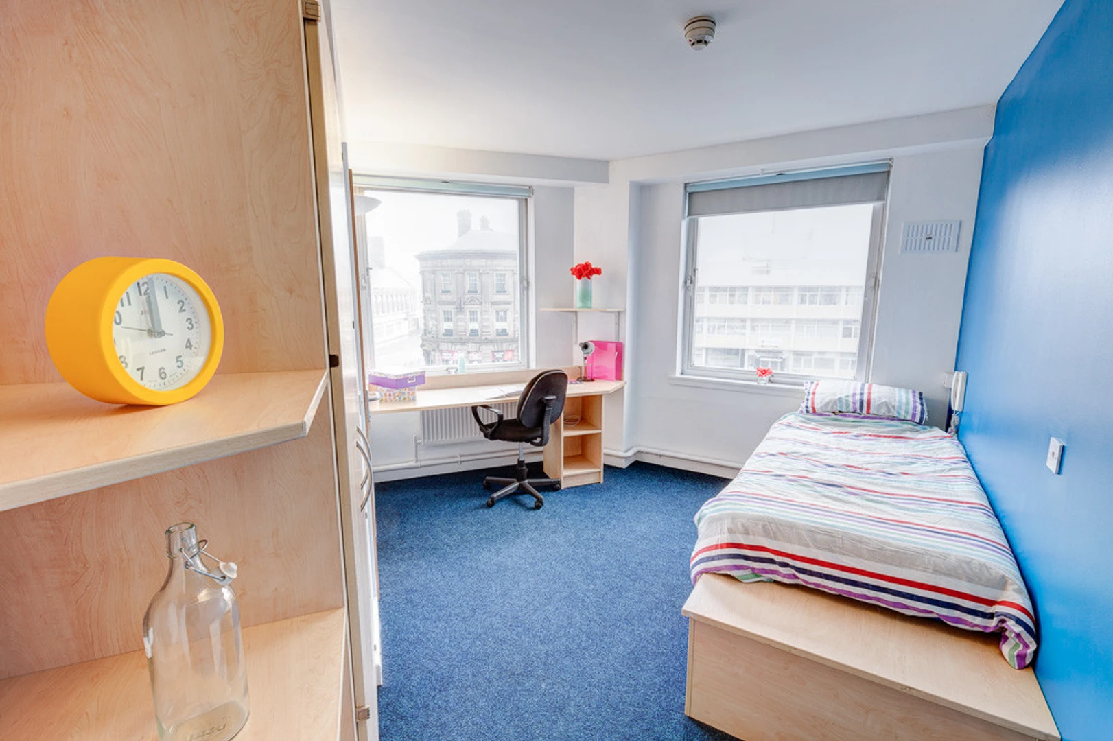 Alojamiento de 2 dormitorios en Sunderland