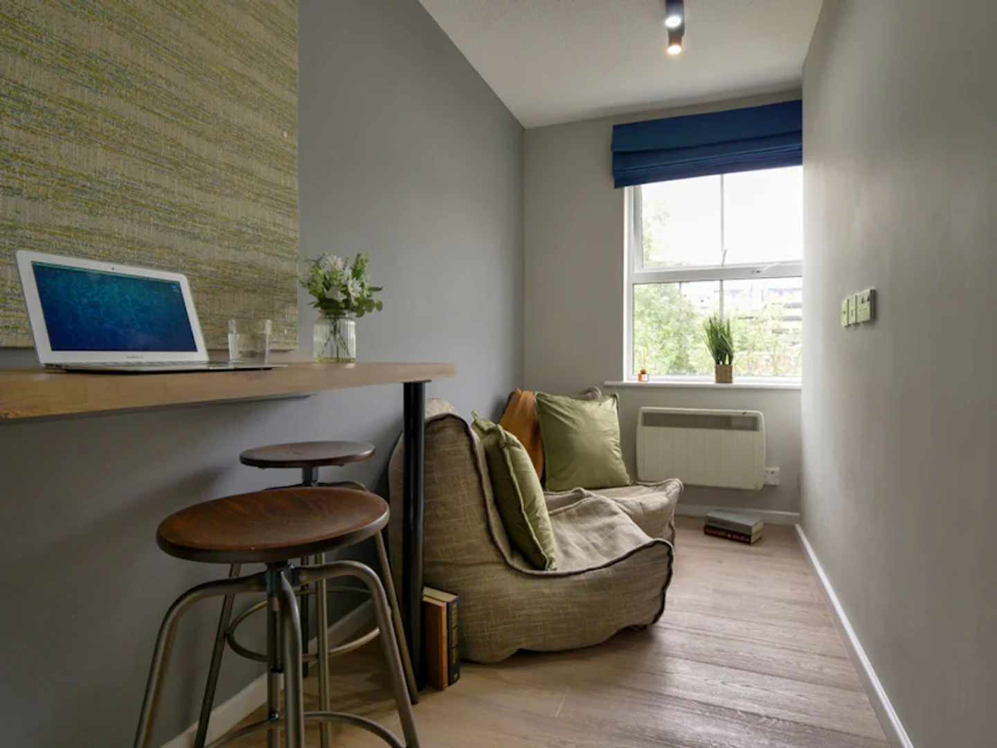 Moderne und helle Wohnung in Southampton