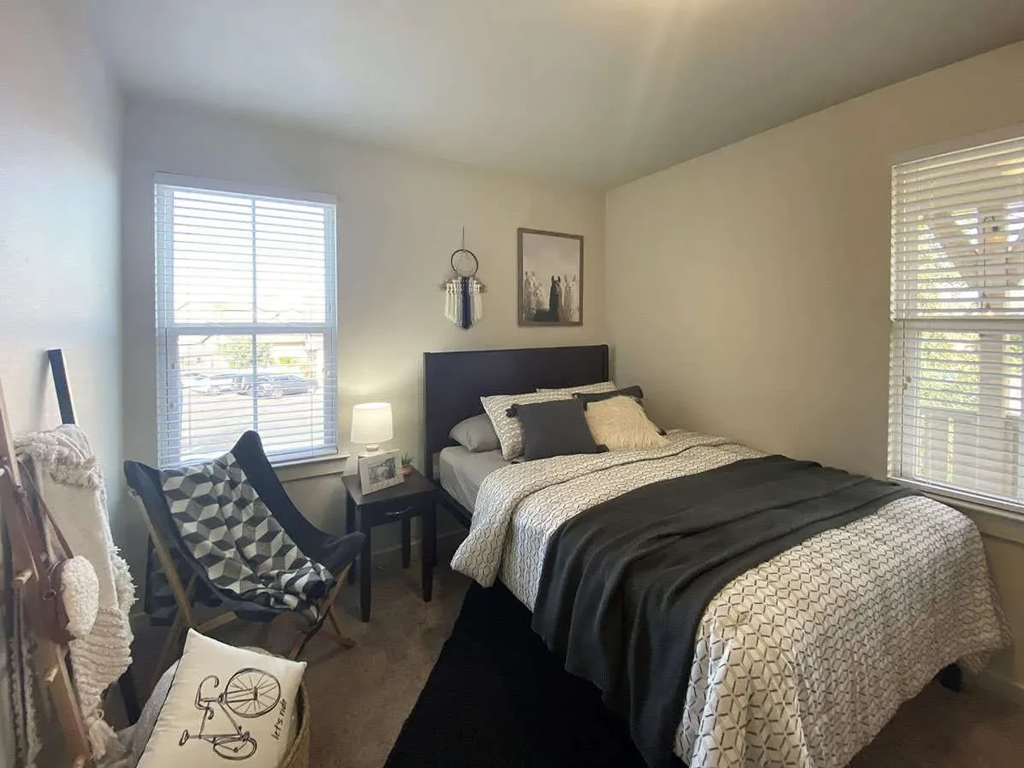 Two bedroom accommodation in Tempe