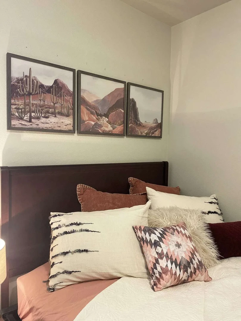 Two bedroom accommodation in Tempe