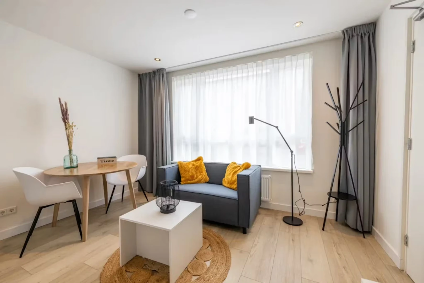 Appartamento completamente ristrutturato a Eindhoven