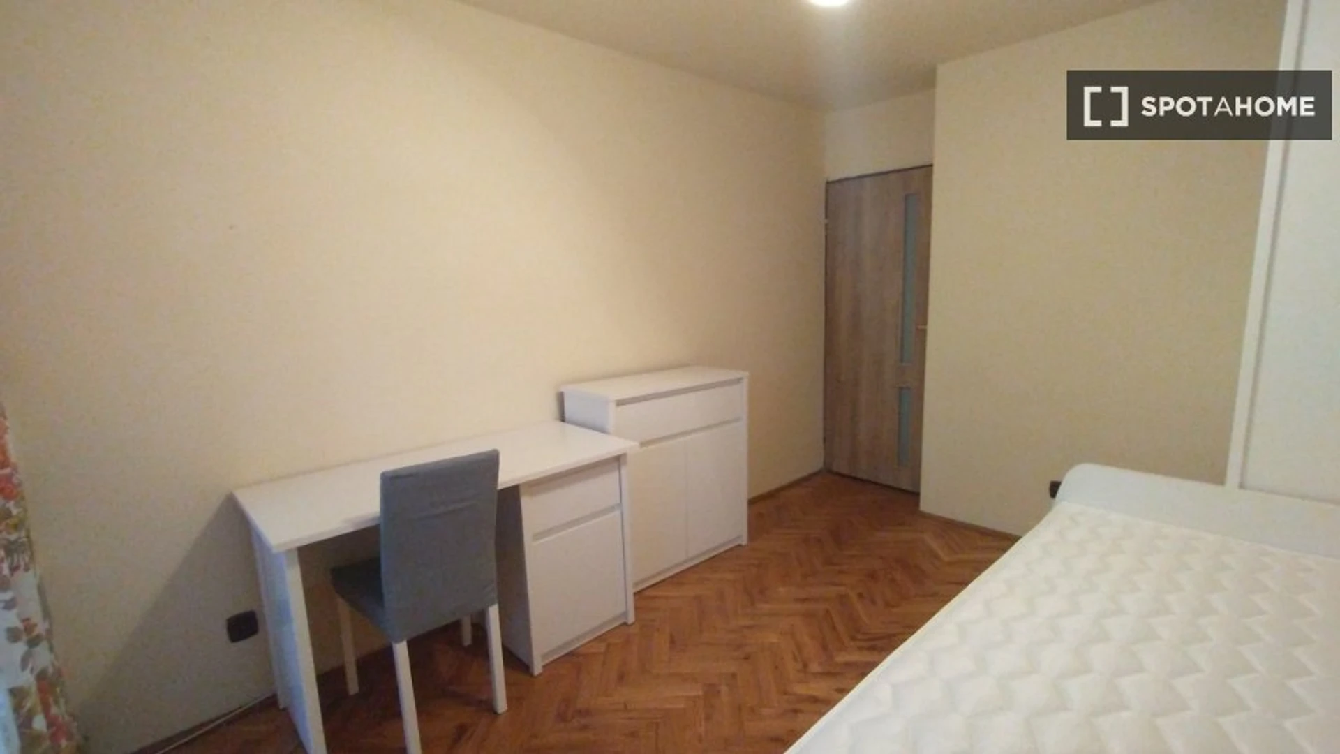 Habitación privada barata en Lublin