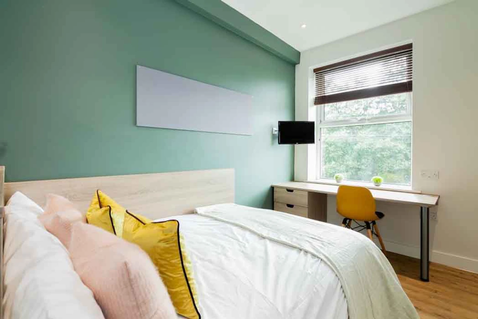 Appartamento con 3 camere da letto a Huddersfield