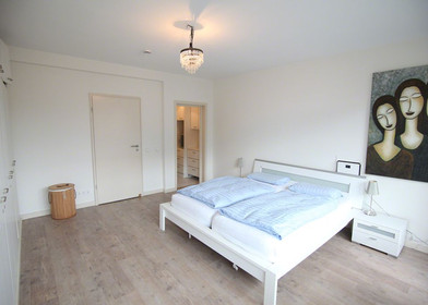 Zakwaterowanie z 3 sypialniami w Münster