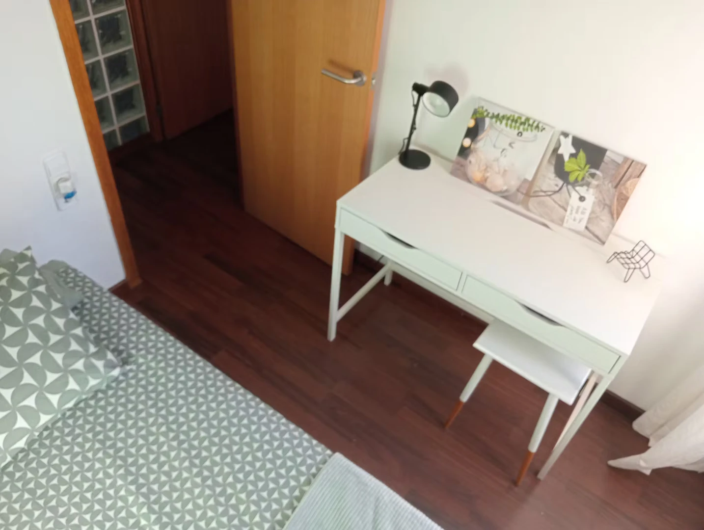 Alquiler de habitaciones por meses en Sabadell