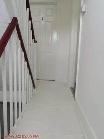 Chambre à louer dans un appartement en colocation à Brighton
