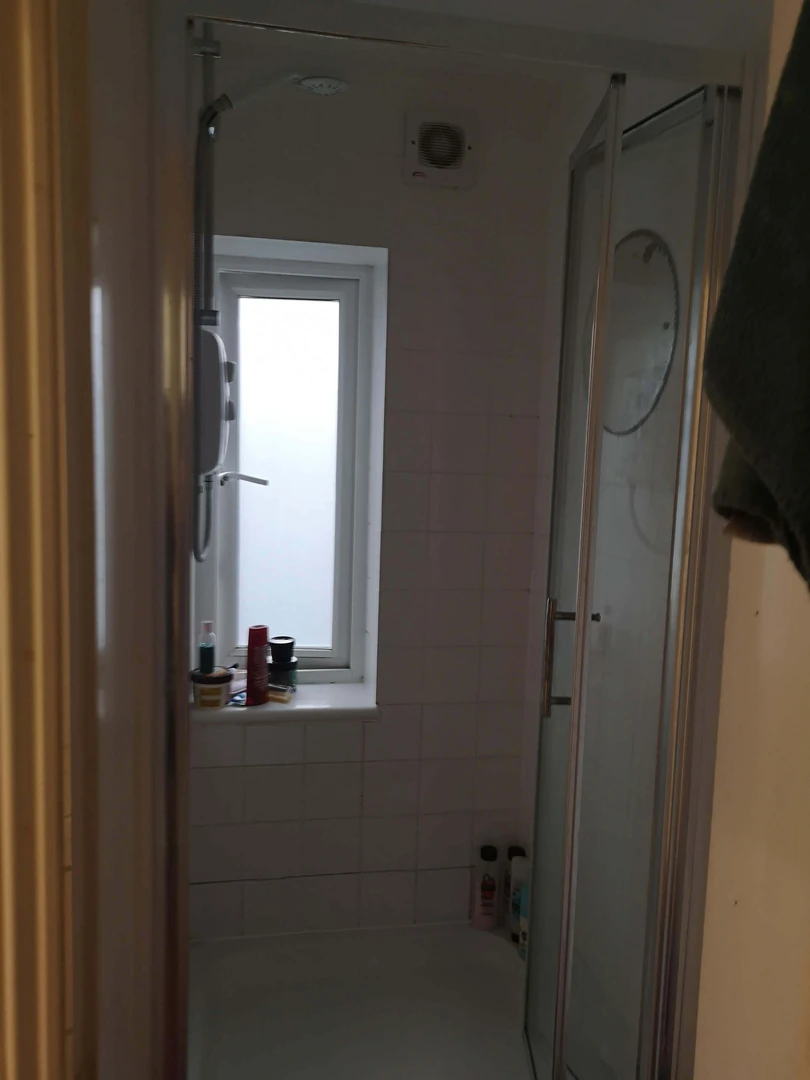 Chambre à louer dans un appartement en colocation à Brighton