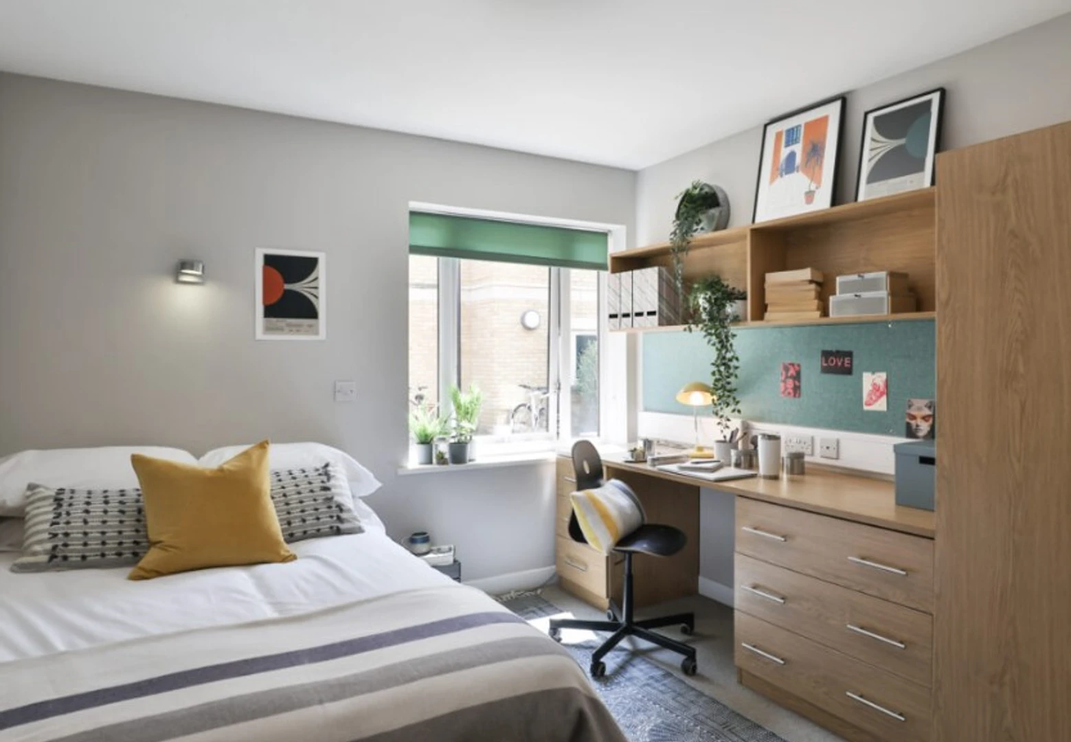 Appartamento con 3 camere da letto a Oxford