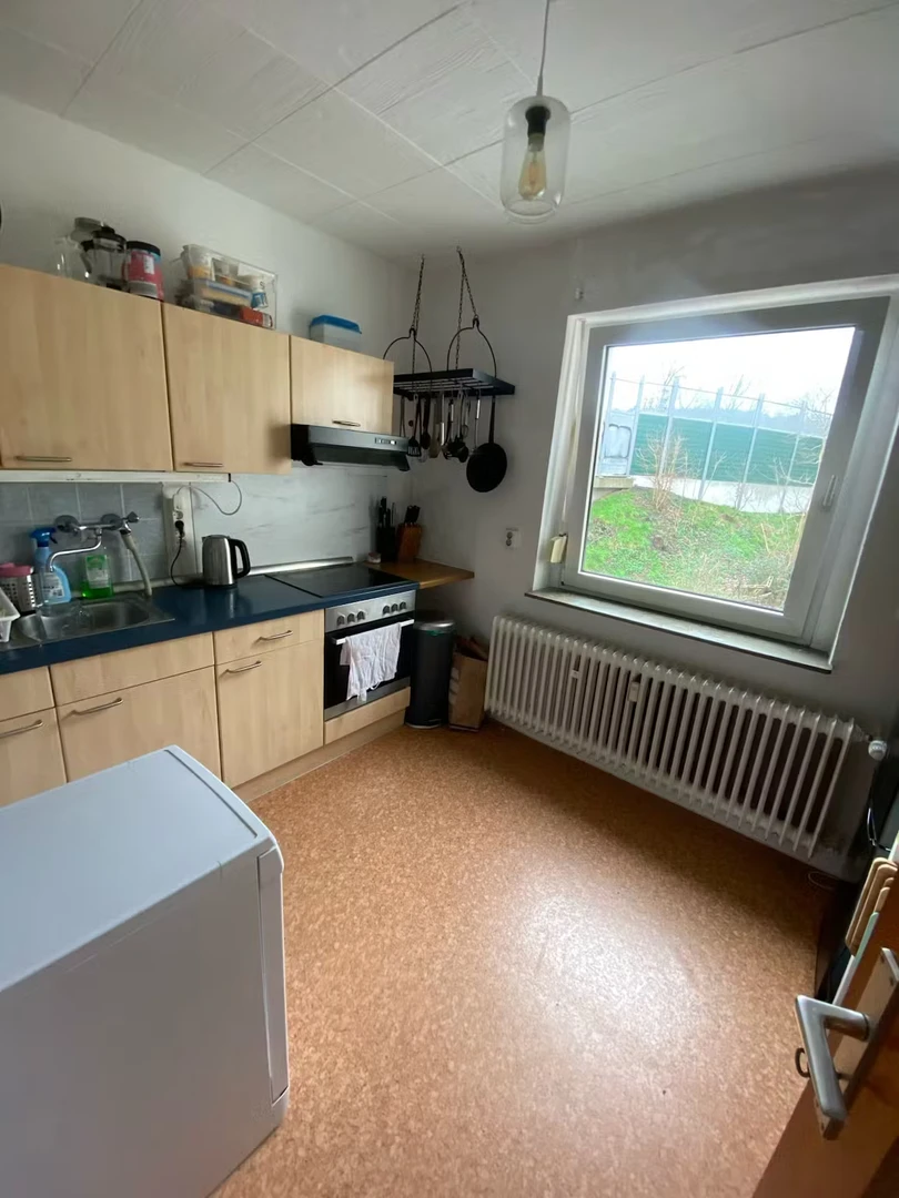 Alojamiento de 2 dormitorios en Bonn