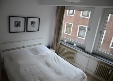 Moderne und helle Wohnung in Bremen