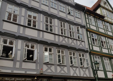 Appartamento in centro a Hannover