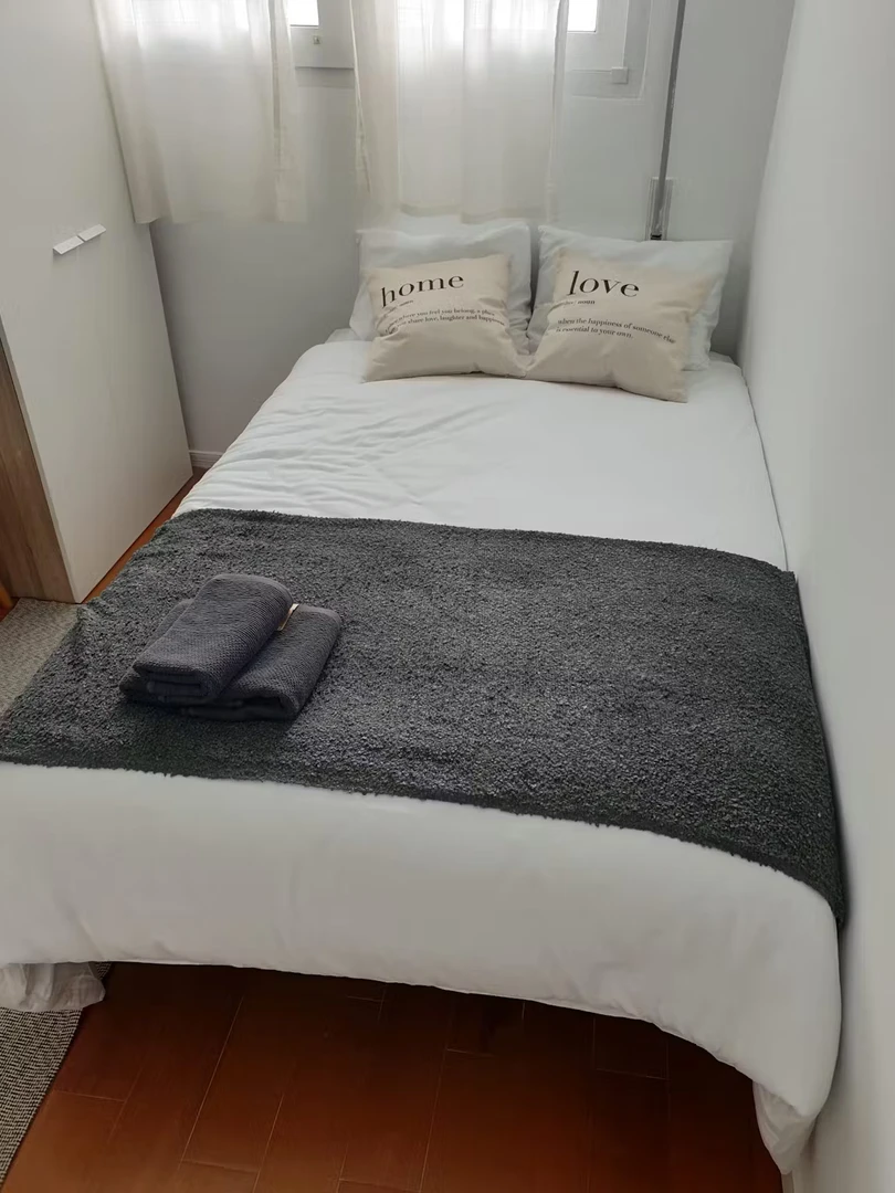 Cheap private room in Las Rozas De Madrid