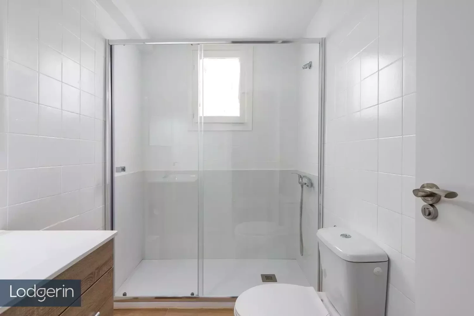 Bright private room in Castellón De La Plana
