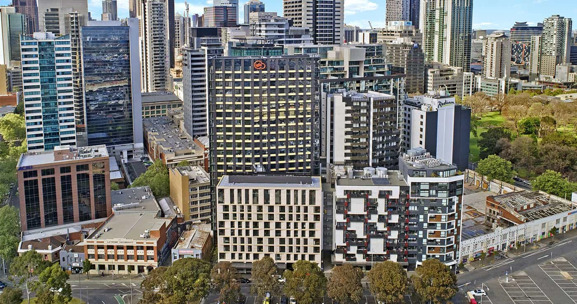 Alojamento com 3 quartos em Melbourne