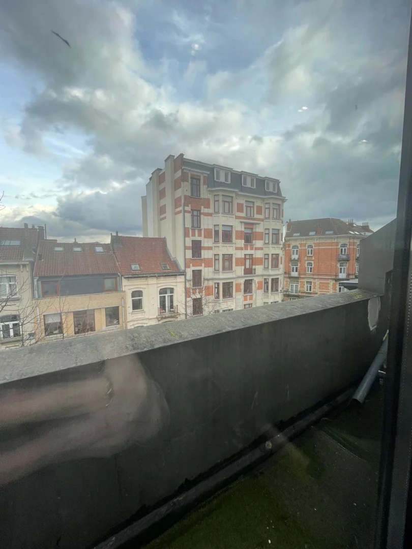 Alojamento com 2 quartos em Bruxelas/bruxelas
