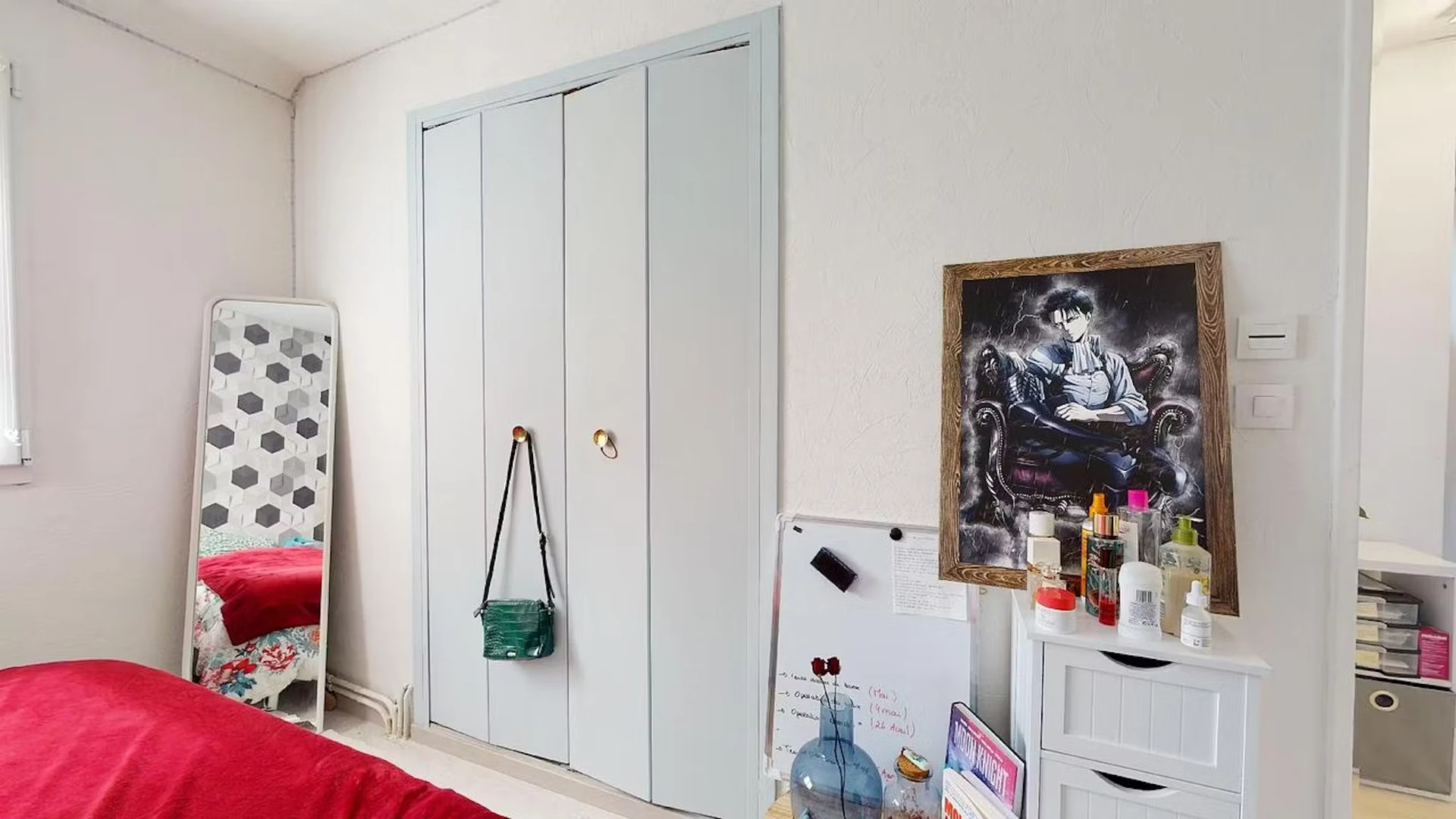 Cheap private room in Amiens