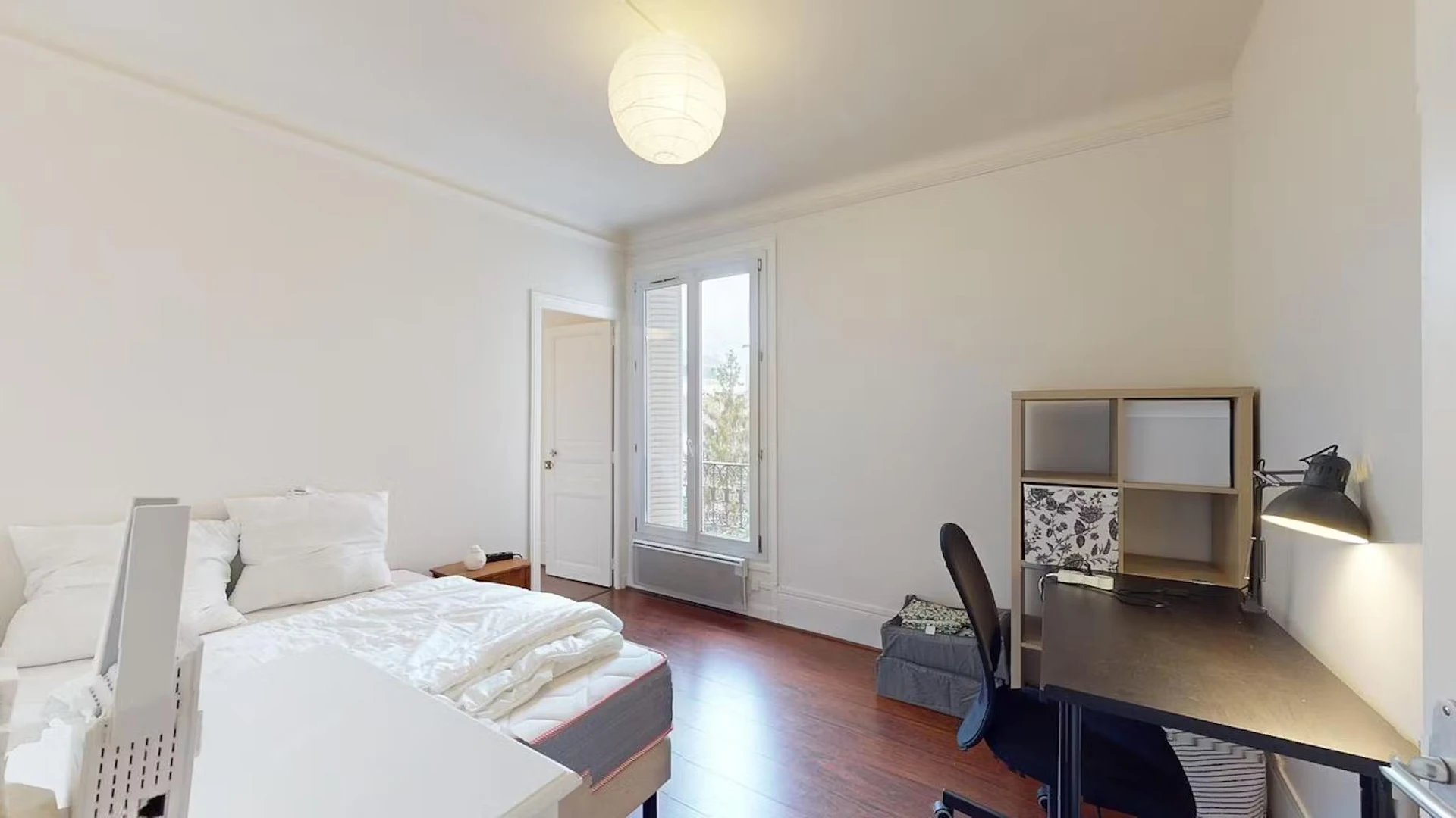 Apartamento moderno y luminoso en Reims