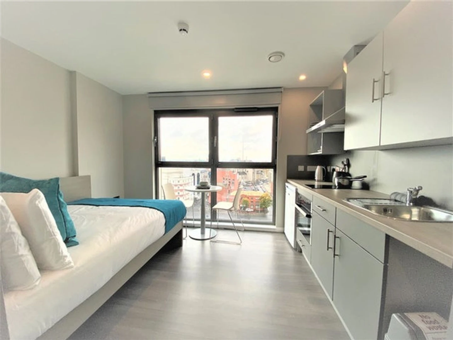 Habitación privada barata en Belfast
