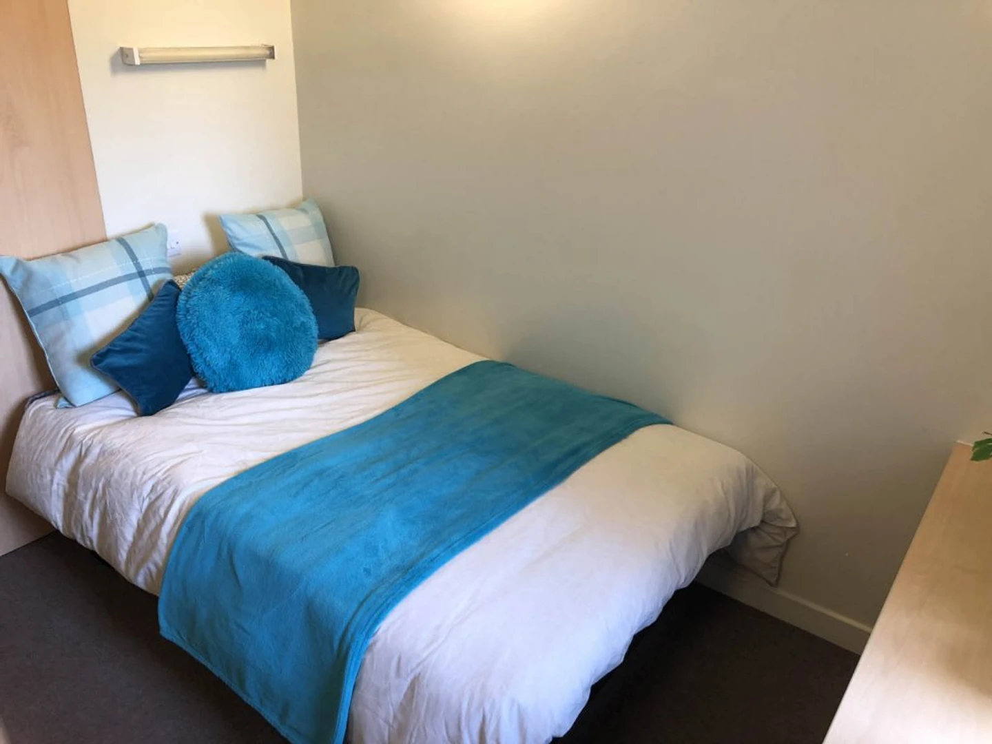 Cheap private room in Bradford