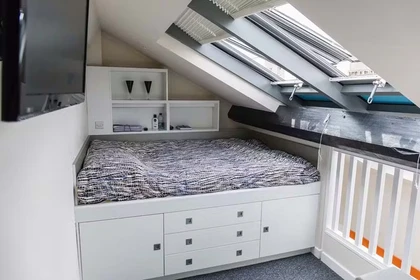 Cheap private room in Bristol