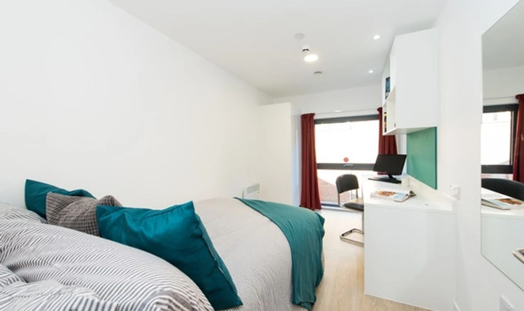 Habitación privada barata en Southampton