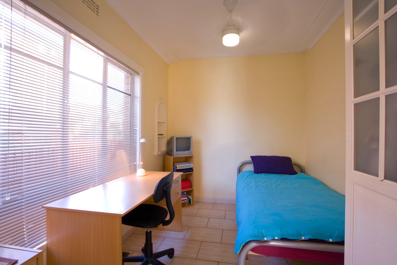 Chambre en colocation dans un appartement de 3 chambres Melbourne