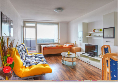 Apartamento moderno y luminoso en Leverkusen
