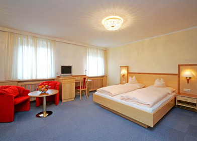 Alojamiento de 2 dormitorios en Viena