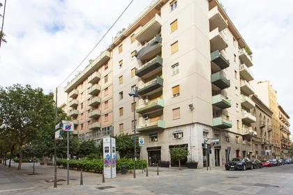 Appartamento completamente ristrutturato a Palermo