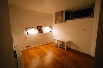 Apartamento moderno y luminoso en Nantes