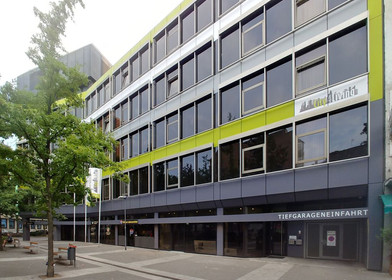 Möbliertes Studio in Offenbach Am Main