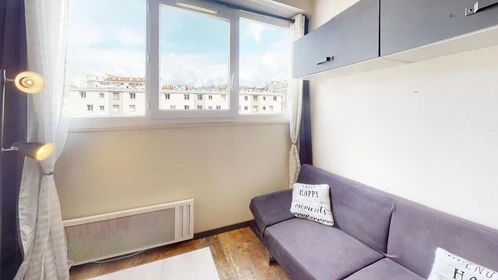 Apartamento moderno y luminoso en Grenoble