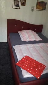 Zakwaterowanie z 3 sypialniami w Wiesbaden